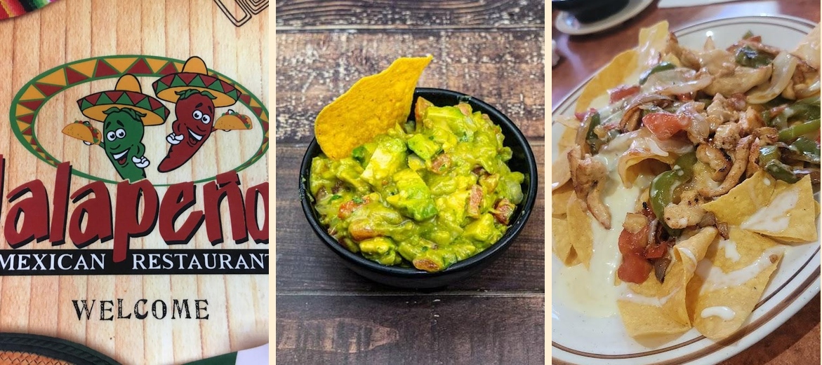 Jalapenos Mexican Restaurant