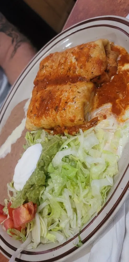 Chimichanga