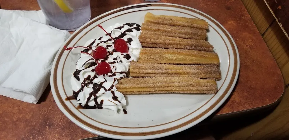 Churros