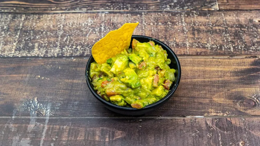 Guacamole